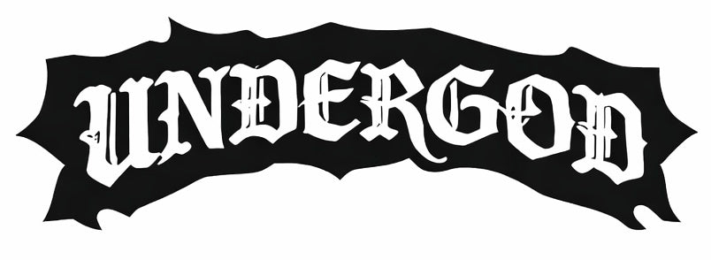 UNDERGOD 